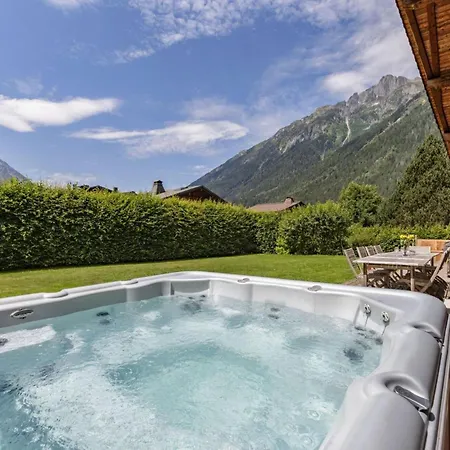 Beautiful And Incredible Views - Arnaude-val Hoell شاليه شامونكس
