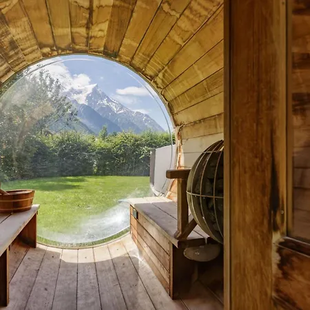 Beautiful And Incredible Views - Arnaude-val Hoell Alpehytte